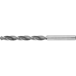 Сверло по металлу ЗУБР, d=6,9 мм, сталь Р6М5, класс В / 4-29621-109-6.9